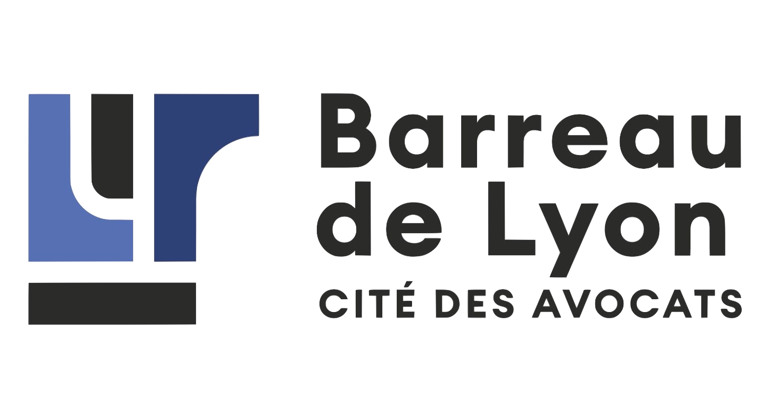 Partenaire du Barreau de Lyon